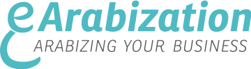e-arabization