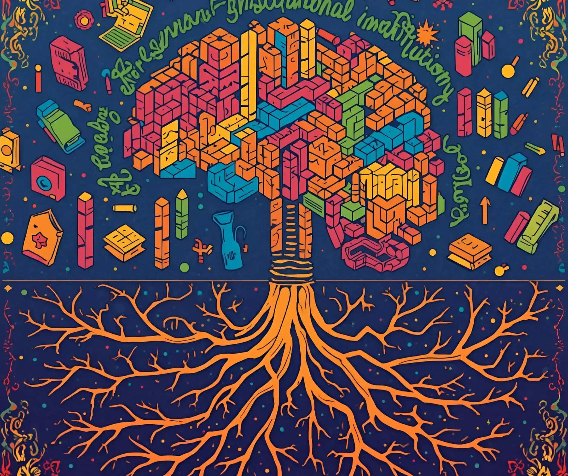 Preserving Institutional Memory: A Strategy for Continuity and Adaptation