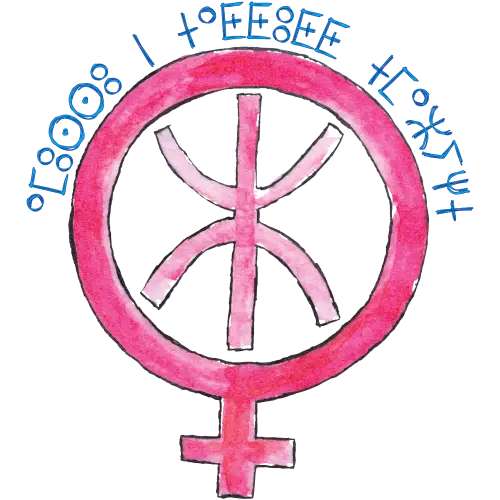 tamazightwomanmovement