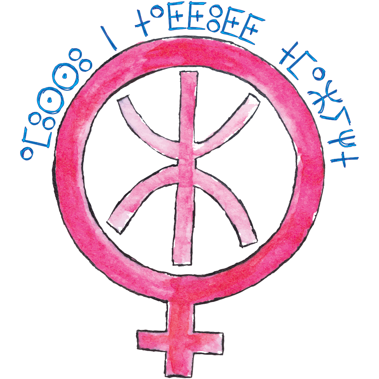 tamazightwomanmovement