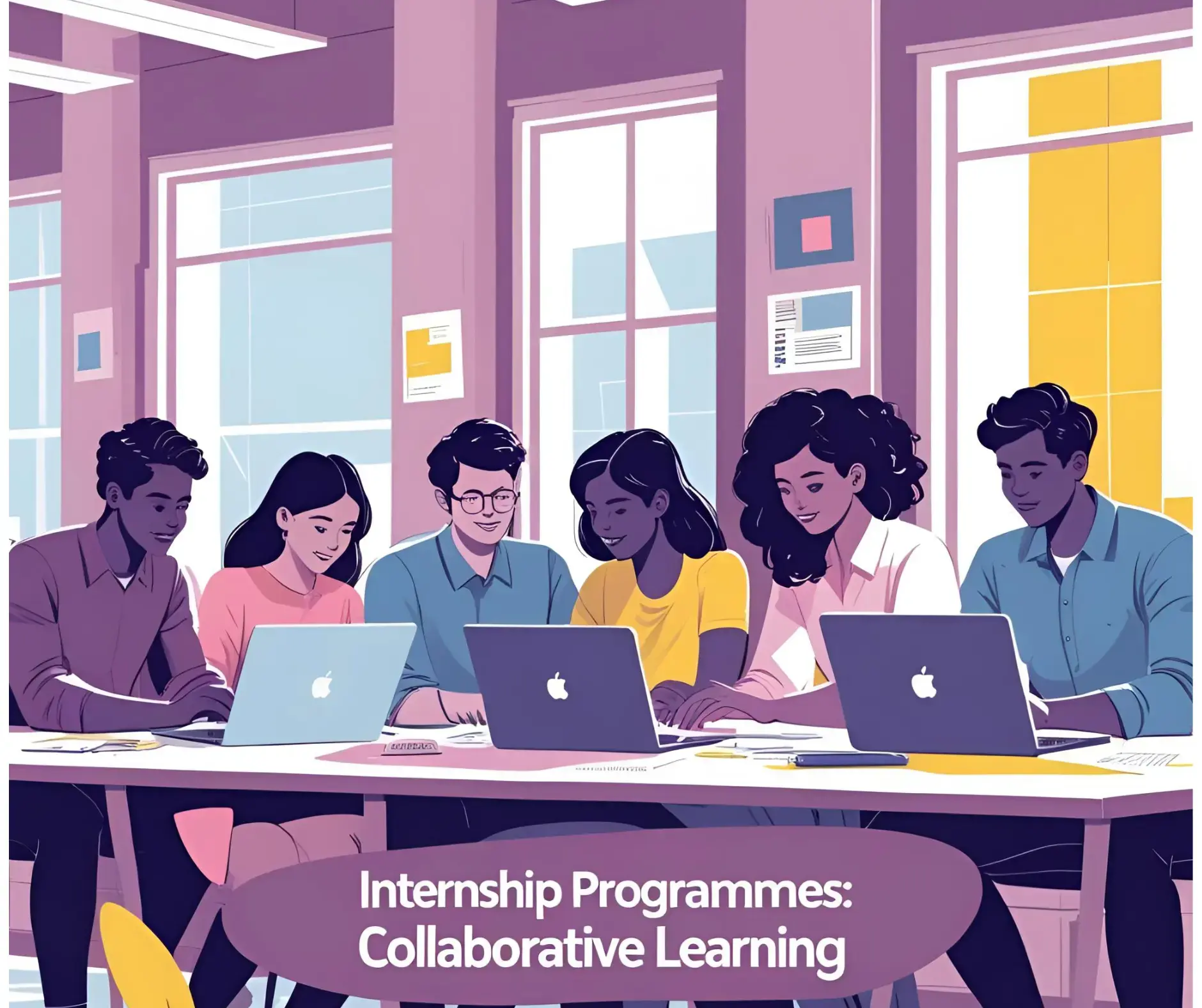 Internship Programmes