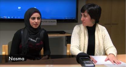 Gendering the ‘Refugee Crisis’ Conference Sessions