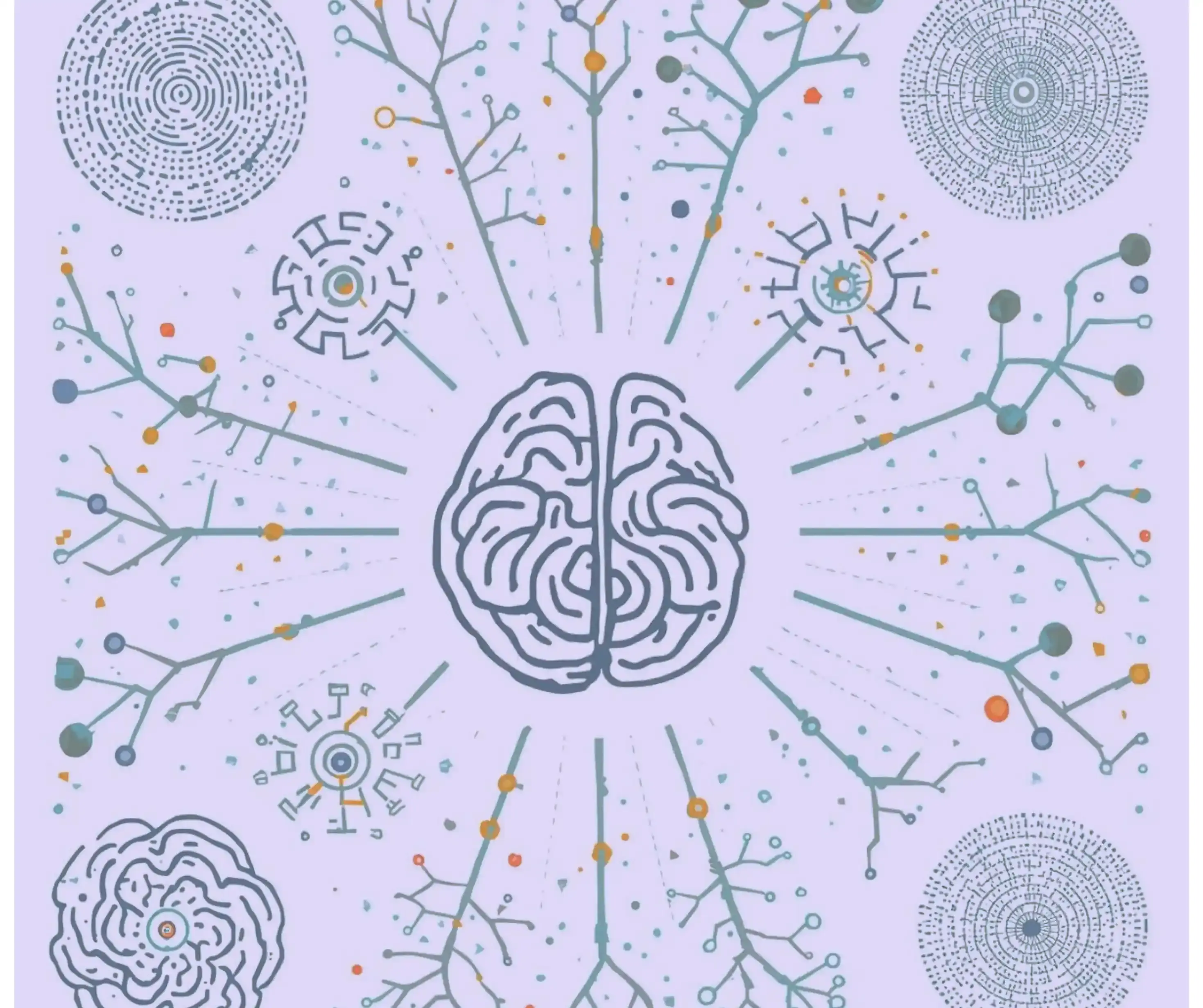 AI and Neurodiversity: Assistance, Design, and the Politics of Who Shapes the System