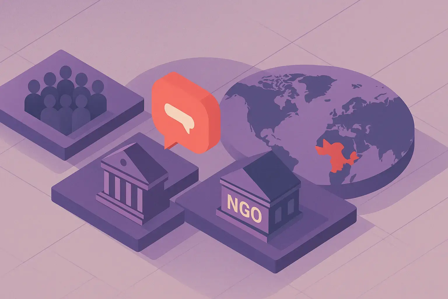 Navigating a Changing and Shrinking Civic Space: Toolkit