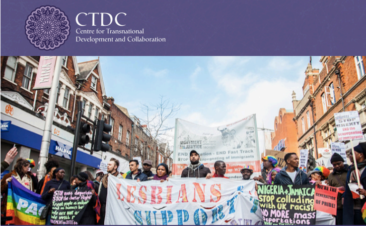 Improving Service Provision for Non-Normative Refugees and Asylum Seekers in the UK